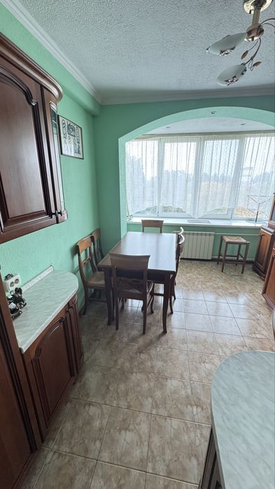 Квартира на вул. Данила, Щербаківського, 53г в Києві, ID 431781, фото №5