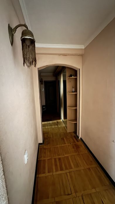 Квартира на вул. Данила, Щербаківського, 53г в Києві, ID 431781, фото №8