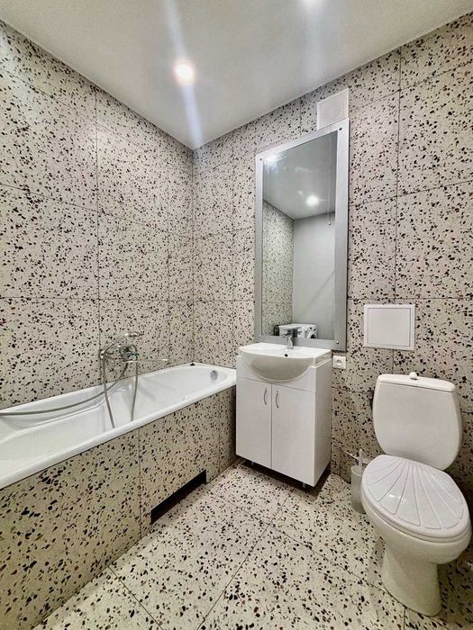 Квартира на бульв. Лесі Українки, 15 в Києві, ID 486747, фото №12