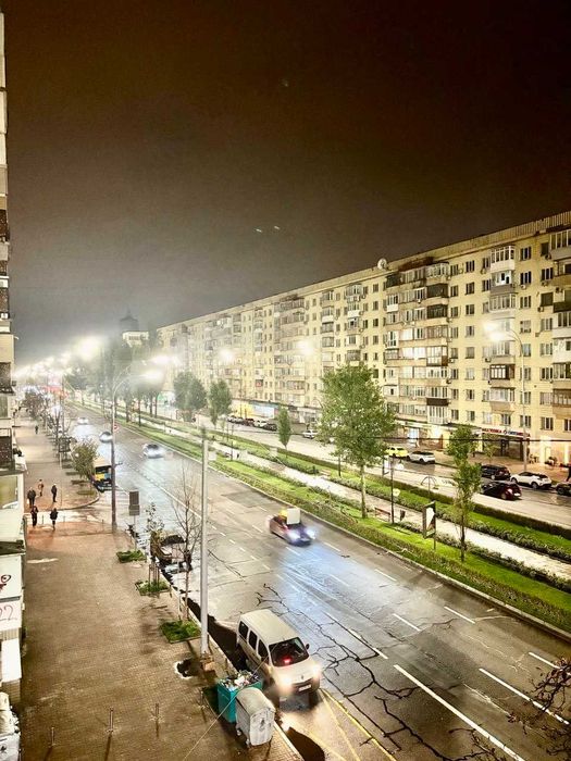 Квартира на бульв. Лесі Українки, 15 в Києві, ID 486747, фото №14