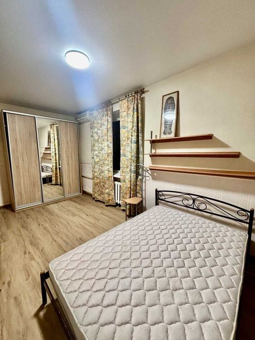Квартира на бульв. Лесі Українки, 15 в Києві, ID 486747, фото №5