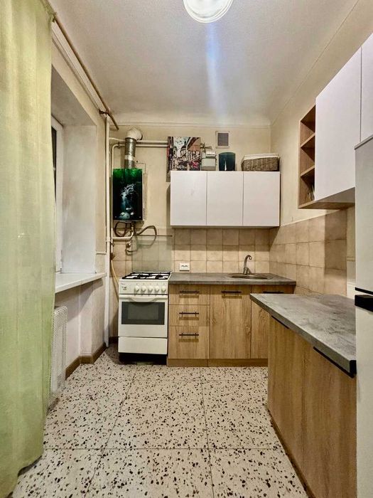 Квартира на бульв. Лесі Українки, 15 в Києві, ID 486747, фото №8