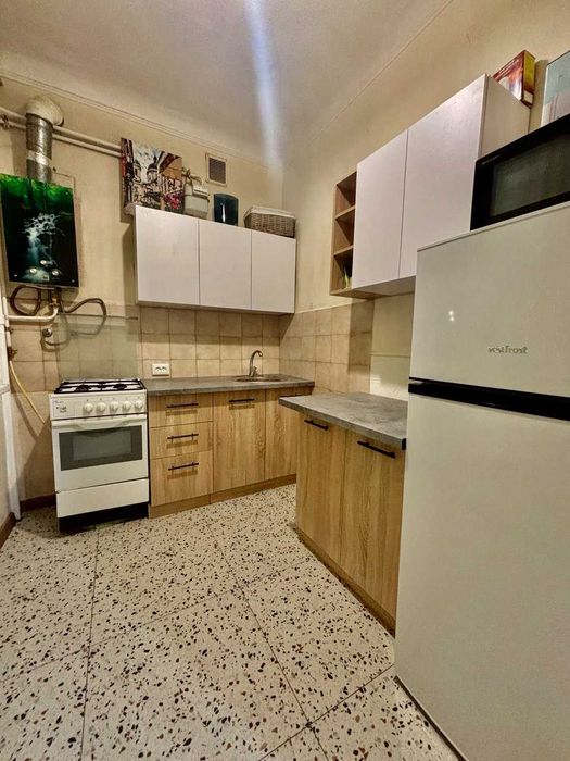 Квартира на бульв. Лесі Українки, 15 в Києві, ID 486747, фото №9