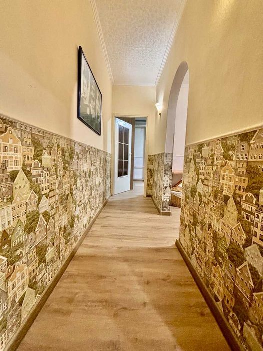 Квартира на бульв. Лесі Українки, 15 в Києві, ID 486747, фото №10