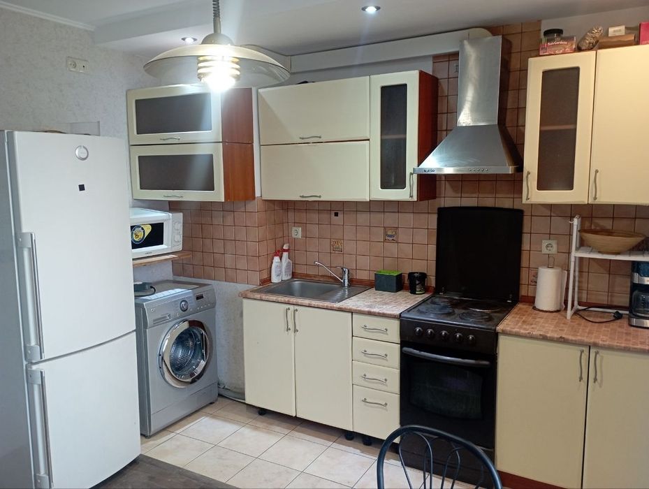 Квартира на бульв. Дарницький, 8 в Києві, ID 432289, фото №5