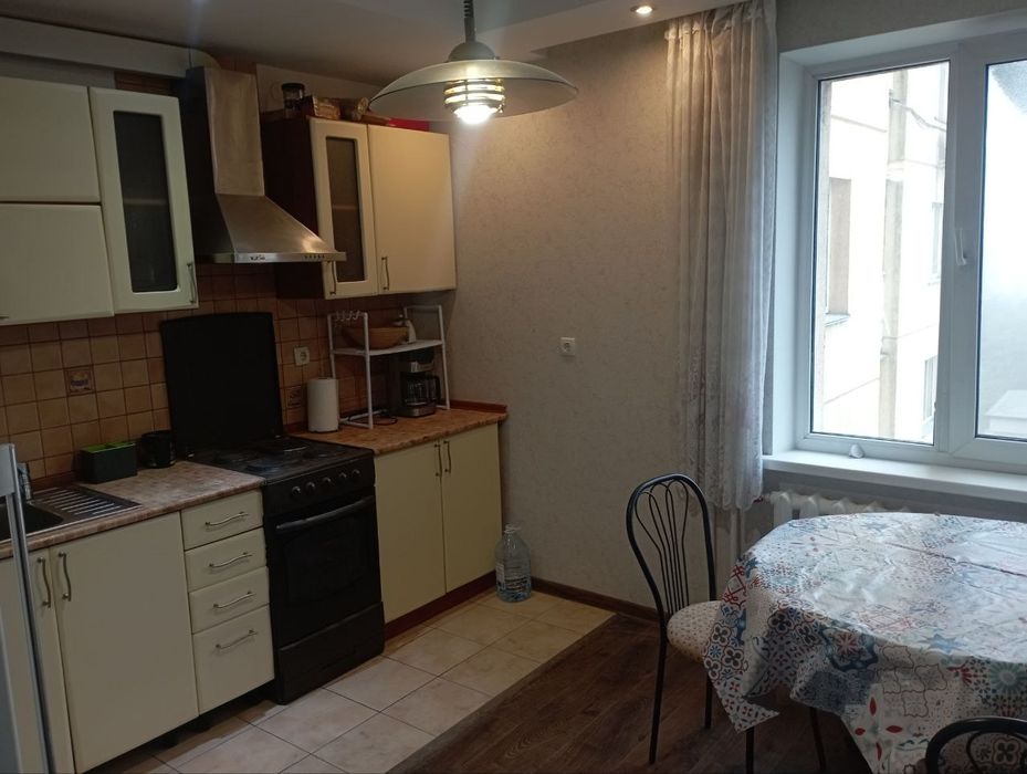 Квартира на бульв. Дарницький, 8 в Києві, ID 432289, фото №6