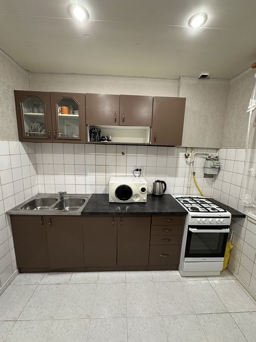 Квартира на вул. Вершигори, 3 в Києві, ID 432291, фото №11