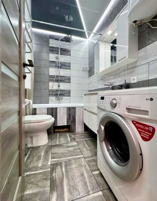 Квартира на ЖК Місто Квітів в Києві, ID 432288, фото №8