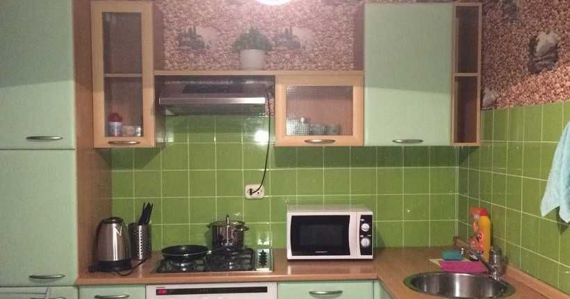 Квартира на вул. Замкова, 5, ID 432416, фото №1