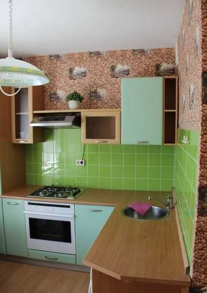 Квартира на вул. Замкова, 5 в Тернополі, ID 432416, фото №2