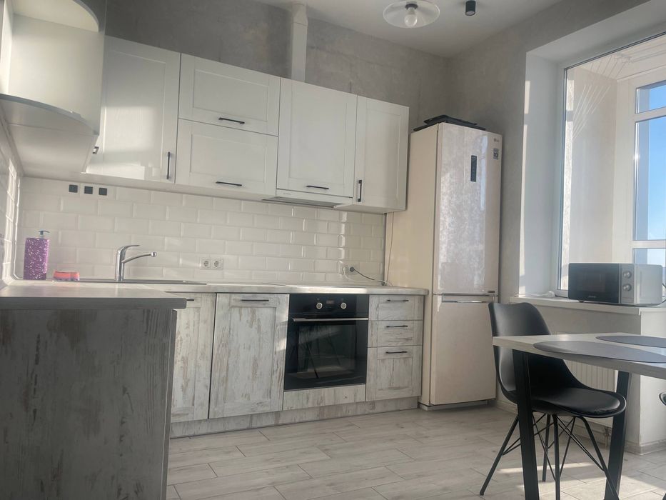 Квартира на вул. Микільсько-Слобідська, 3б, ID 432419, фото №1