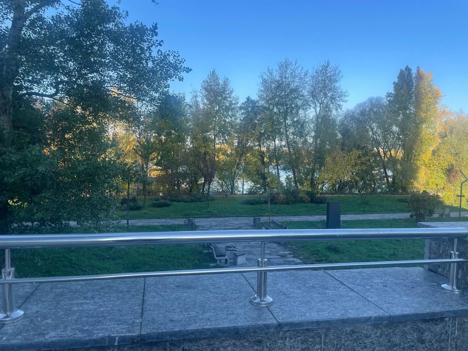 Квартира на вул. Микільсько-Слобідська, 3б в Києві, ID 432419, фото №12