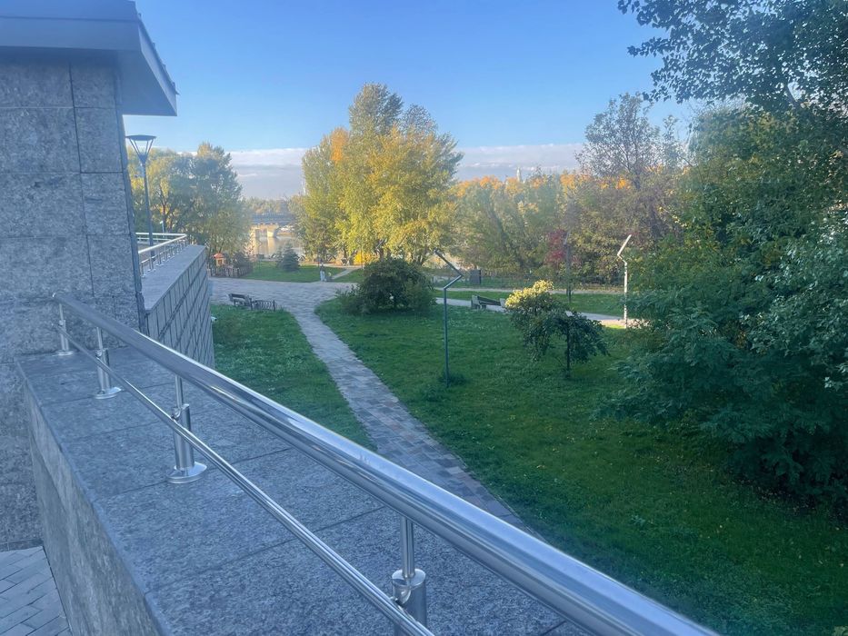 Квартира на вул. Микільсько-Слобідська, 3б в Києві, ID 432419, фото №10