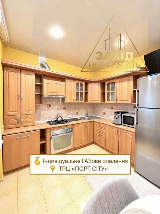 Квартира на вул. Кравчука, ID 432421, фото №1