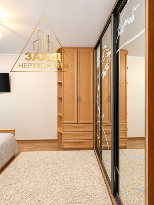 Квартира на вул. Кравчука в Луцьку, ID 432421, фото №11
