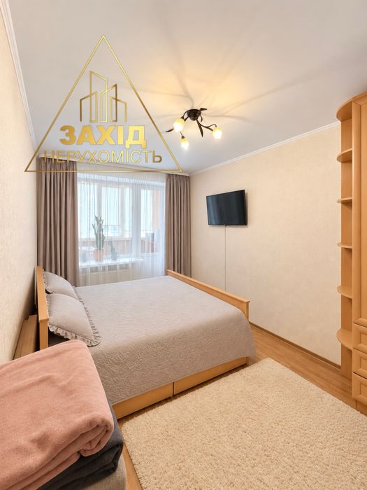Квартира на вул. Кравчука в Луцьку, ID 432421, фото №12