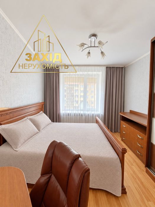 Квартира на вул. Кравчука в Луцьку, ID 432421, фото №18