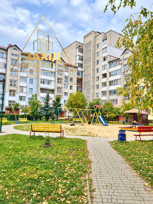 Квартира на вул. Кравчука в Луцьку, ID 432421, фото №24