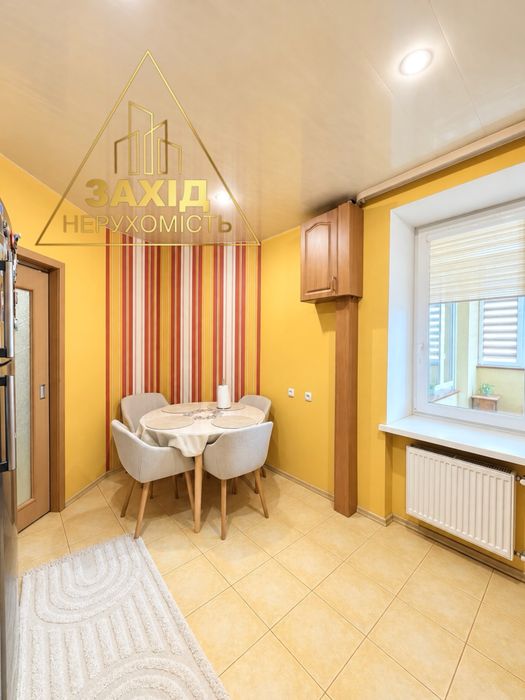 Квартира на вул. Кравчука в Луцьку, ID 432421, фото №5