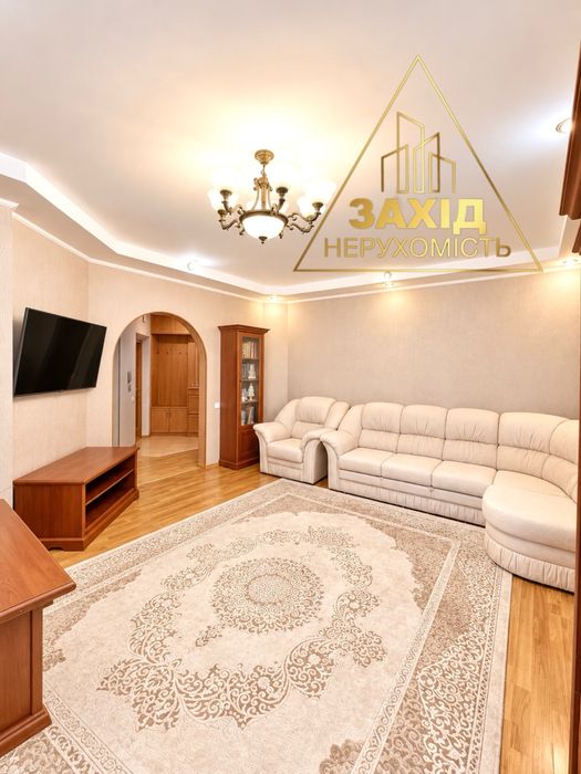 Квартира на вул. Кравчука в Луцьку, ID 432421, фото №8