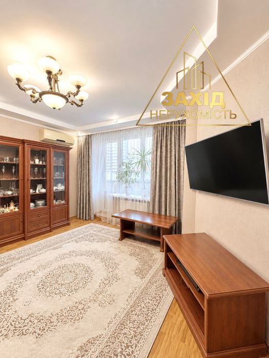 Квартира на вул. Кравчука в Луцьку, ID 432421, фото №9