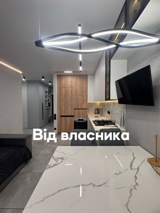 Квартира на ЖК «Озерний Гай» в Києві, ID 432417, фото №2