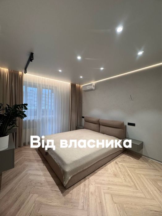 Квартира на ЖК «Озерний Гай» в Києві, ID 432417, фото №3
