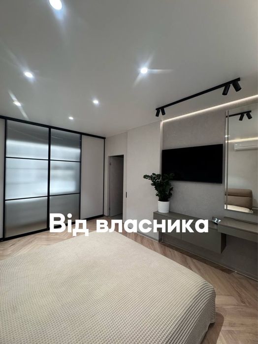 Квартира на ЖК «Озерний Гай» в Києві, ID 432417, фото №4