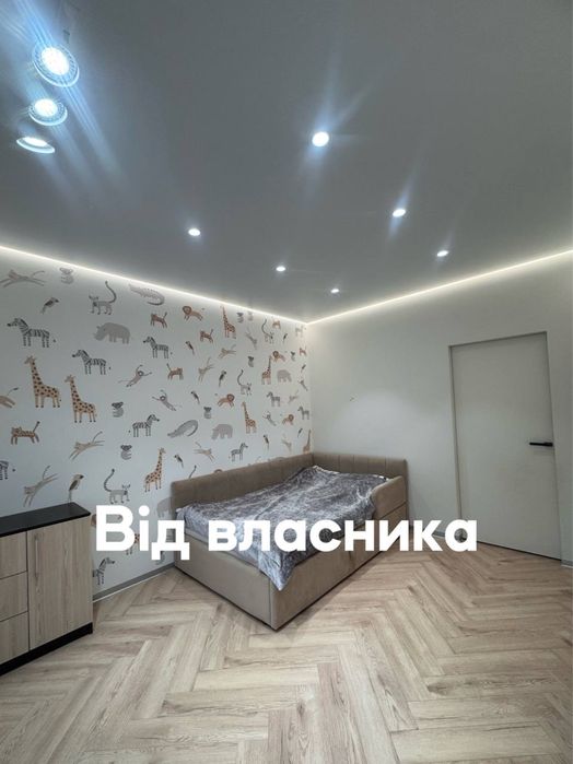 Квартира на ЖК «Озерний Гай» в Києві, ID 432417, фото №5