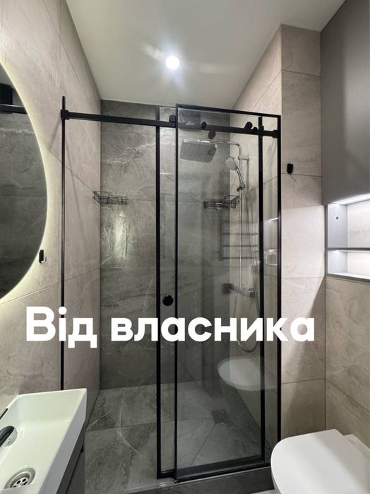 Квартира на ЖК «Озерний Гай» в Києві, ID 432417, фото №8