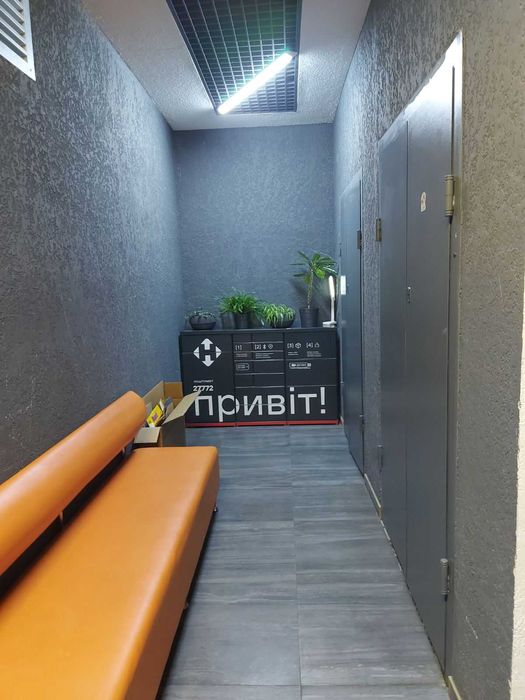 Квартира на вул. Миколи Гулака, 4 в Києві, ID 432544, фото №18