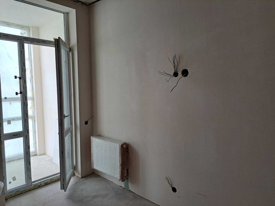 Квартира на вул. Миколи Гулака, 4 в Києві, ID 432544, фото №4