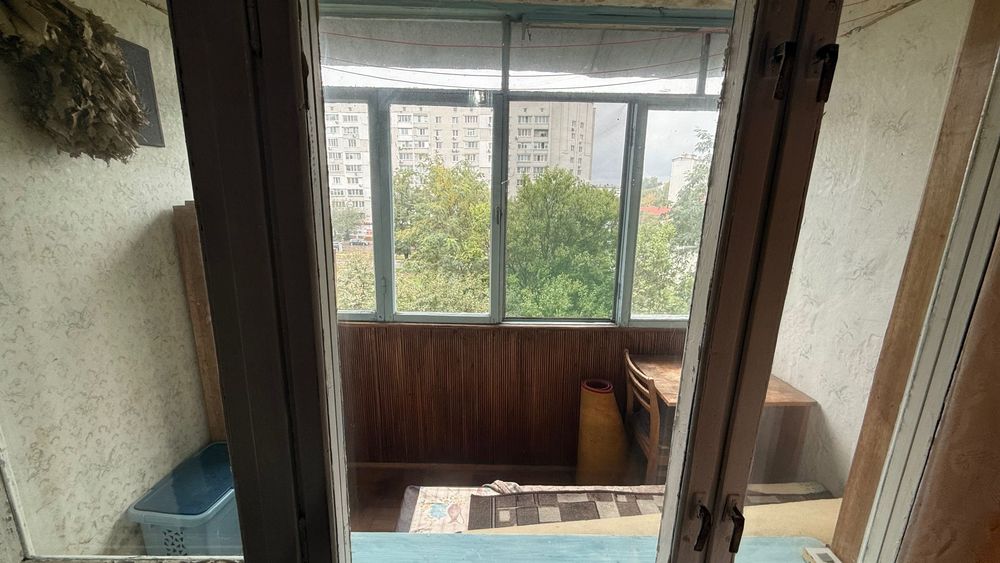 Квартира на вул. Головатого, 7 в Києві, ID 432415, фото №12