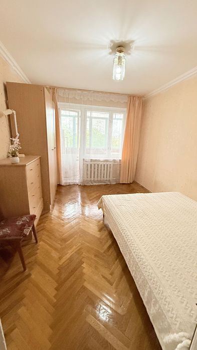 Квартира на вул. Головатого, 7 в Києві, ID 432415, фото №7