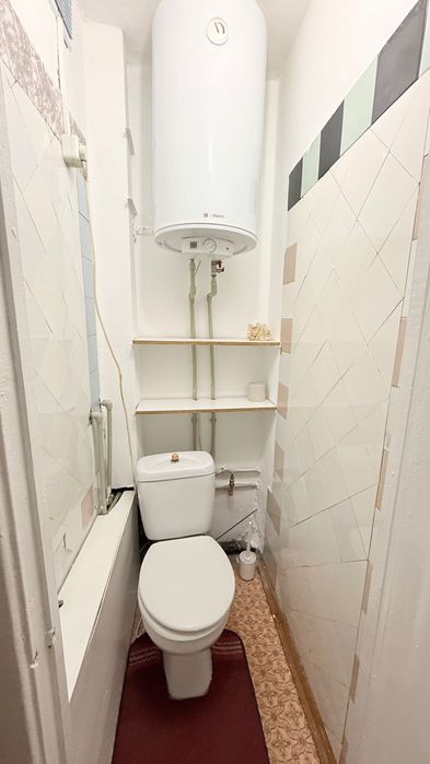 Квартира на вул. Головатого, 7 в Києві, ID 432415, фото №9