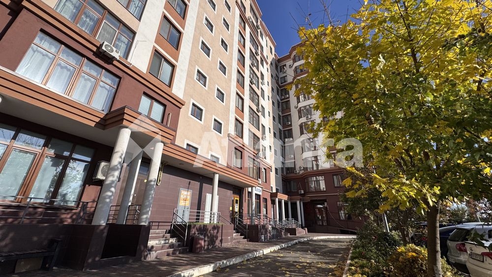 Квартира на ЖК «Львівський» в Києві, ID 432924, фото №18