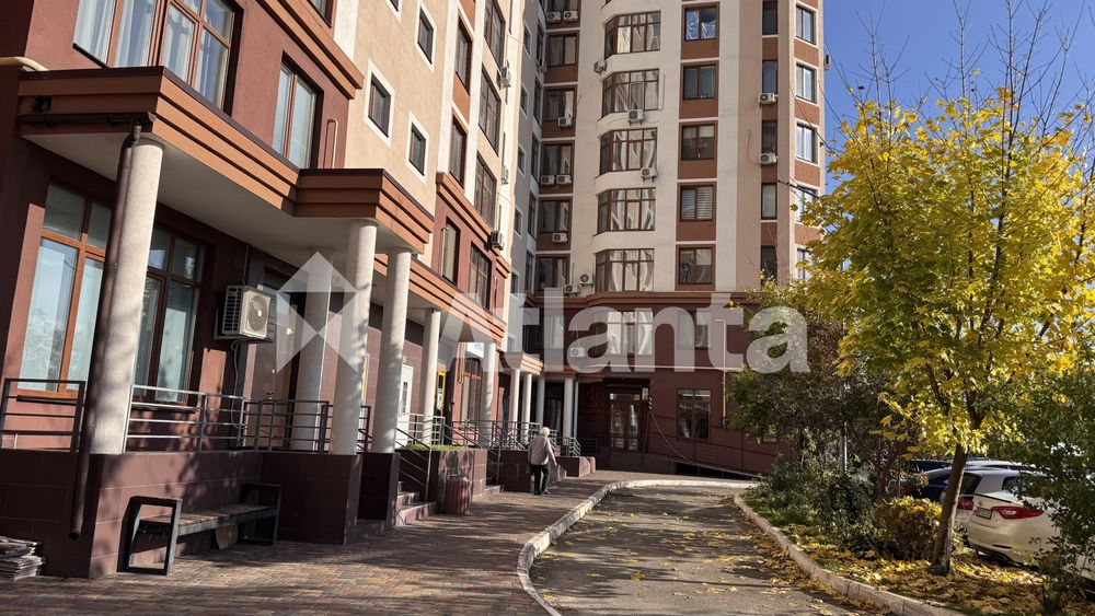 Квартира на ЖК «Львівський» в Києві, ID 432924, фото №19