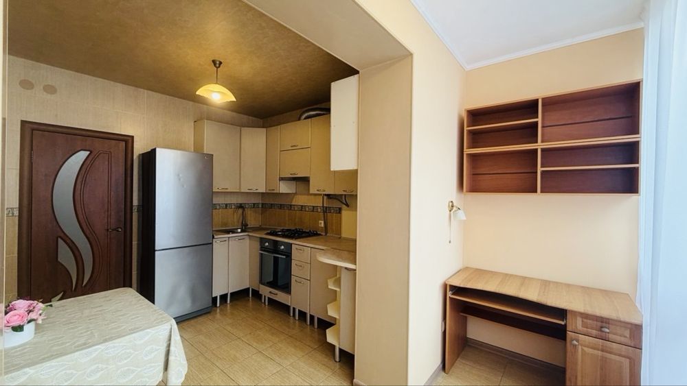 Квартира на вул. Київська, 51 в Києві, ID 432795, фото №2