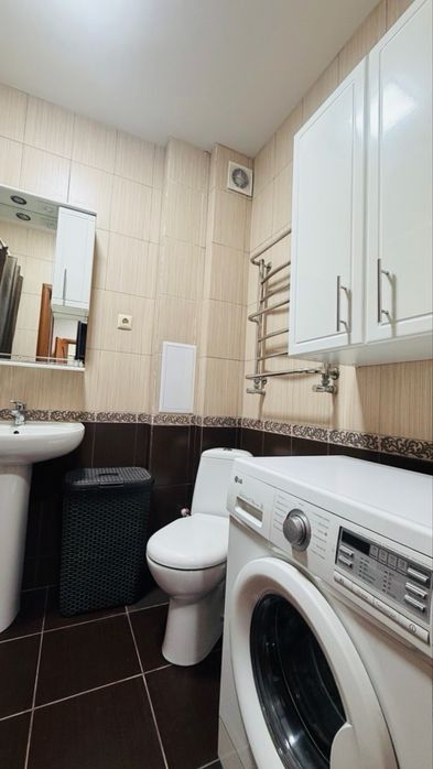 Квартира на вул. Київська, 51 в Києві, ID 432795, фото №11