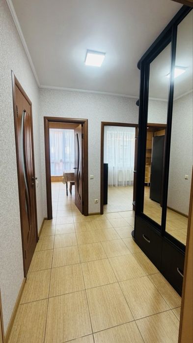 Квартира на вул. Київська, 51 в Києві, ID 432795, фото №17