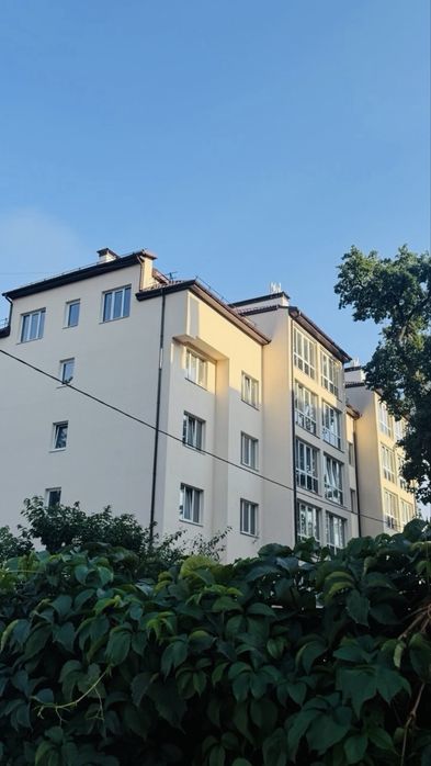 Квартира на вул. Київська, 51 в Києві, ID 432795, фото №18