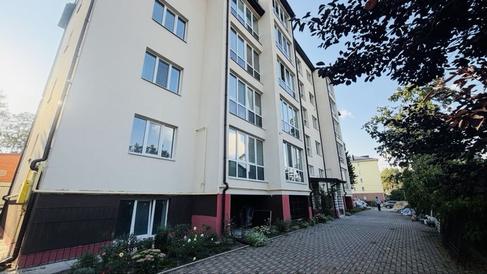 Квартира на вул. Київська, 51 в Києві, ID 432795, фото №19
