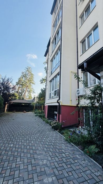 Квартира на вул. Київська, 51 в Києві, ID 432795, фото №20