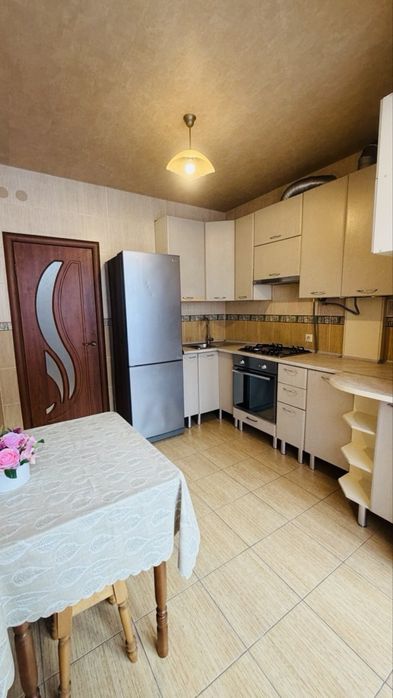 Квартира на вул. Київська, 51 в Києві, ID 432795, фото №3