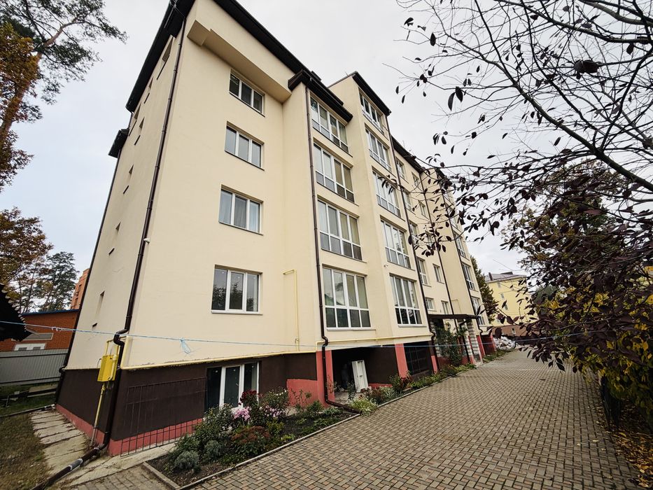 Квартира на вул. Київська, 51 в Києві, ID 432795, фото №22
