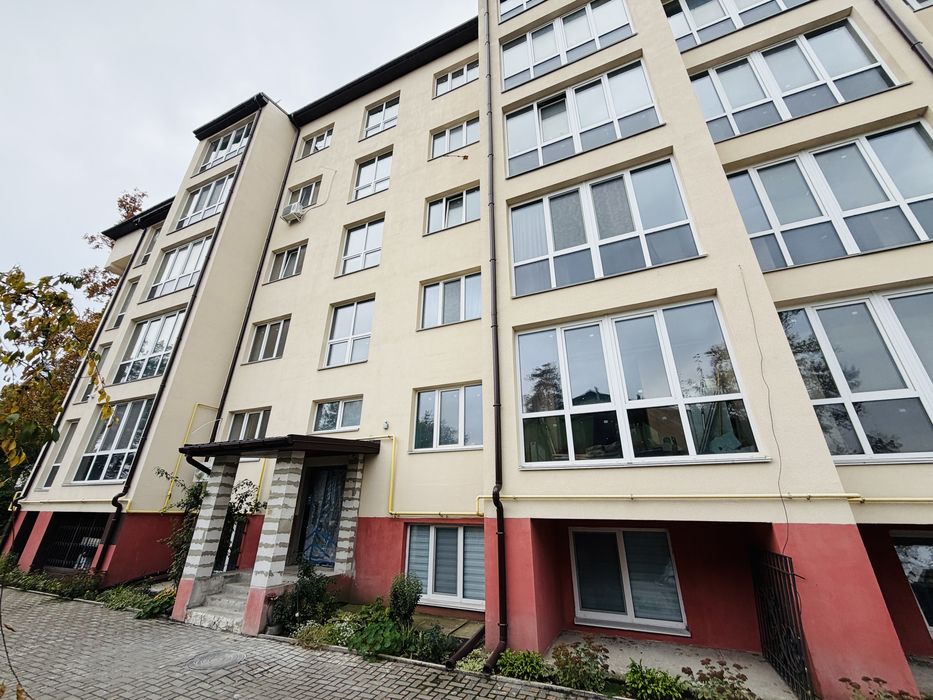 Квартира на вул. Київська, 51 в Києві, ID 432795, фото №23