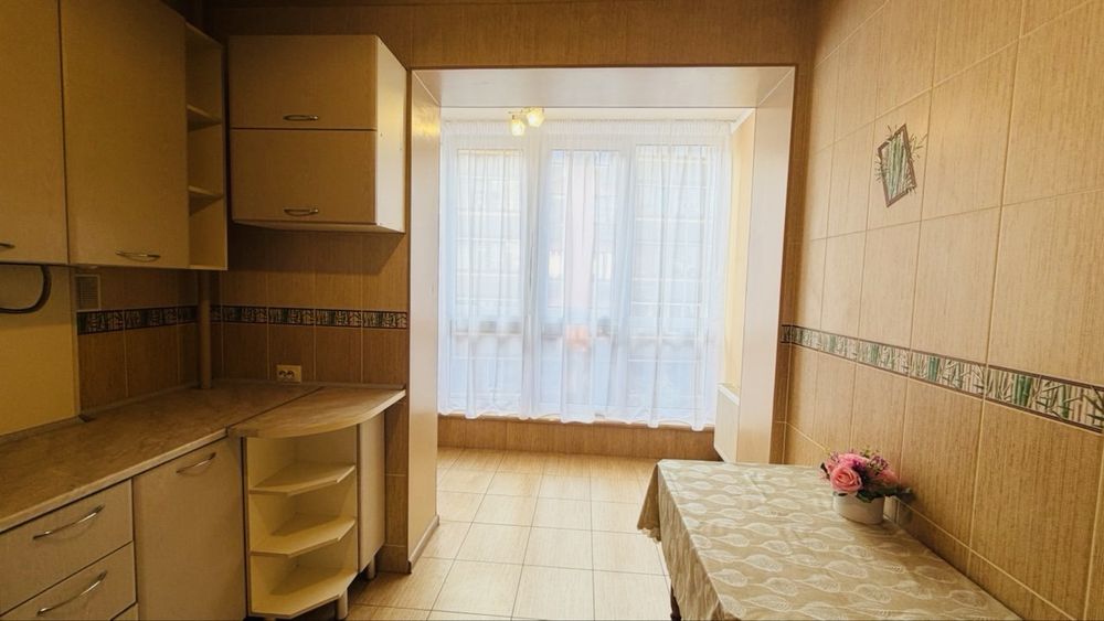 Квартира на вул. Київська, 51 в Києві, ID 432795, фото №6