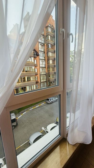 Квартира на вул. Київська, 51 в Києві, ID 432795, фото №8