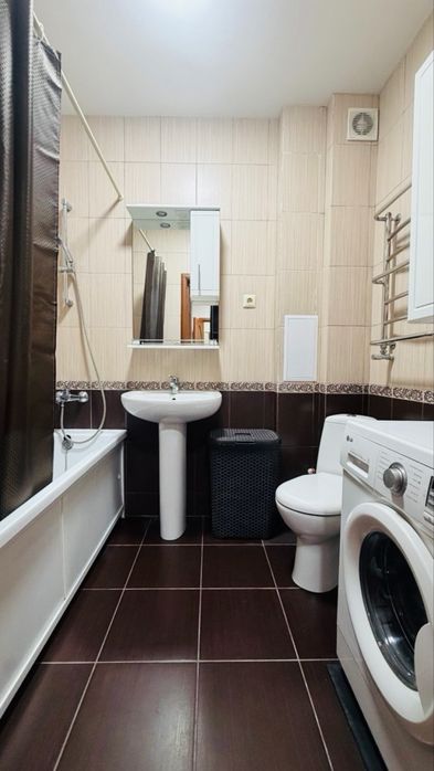 Квартира на вул. Київська, 51 в Києві, ID 432795, фото №9