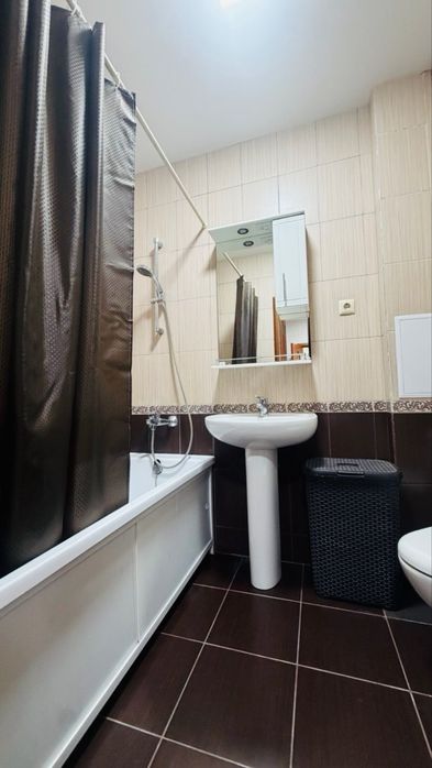 Квартира на вул. Київська, 51 в Києві, ID 432795, фото №10